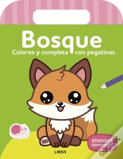 Capa do artigo Bosque