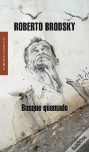 Capa do artigo Bosque Quemado