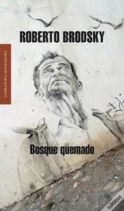 Capa do artigo Bosque Quemado