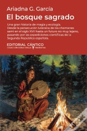 Capa do artigo Bosque Sagrado, El
