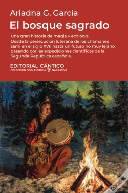 Capa do artigo Bosque Sagrado, El