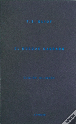 Capa do artigo Bosque Sagrado,El