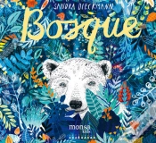 Capa do artigo Bosque