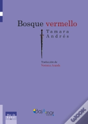 Capa do artigo Bosque Vermello