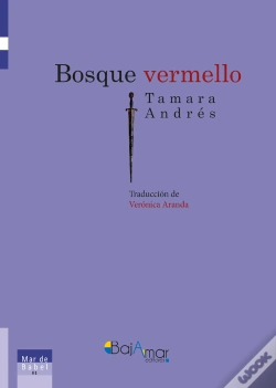 Capa do artigo Bosque Vermello