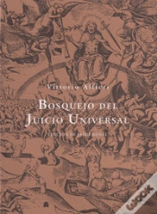 Capa do artigo Bosquejo Del Juicio Universal