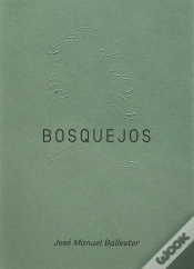 Capa do artigo Bosquejos