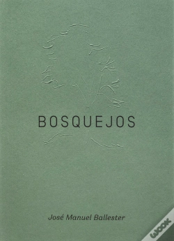 Capa do artigo Bosquejos