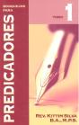 Bosquejos Para Predicadores. (T.1) - Preview