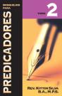 Bosquejos Para Predicadores. (T.2) - Preview