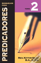 Capa do artigo Bosquejos Para Predicadores. (T.2)