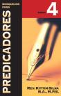 Bosquejos Para Predicadores. (T.4) - Preview