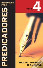 Capa do artigo Bosquejos Para Predicadores. (T.4)