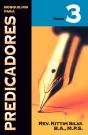 Bosquejos Para Predicadores Vol. Iii - Preview