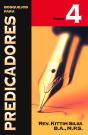 Bosquejos Para Predicadores Vol. Iv - Preview