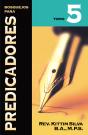 Bosquejos Para Predicadores Vol. V - Preview