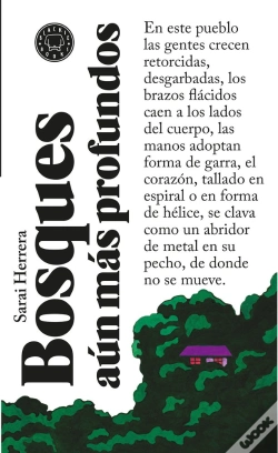 Capa do artigo Bosques Aun Mas Profundos