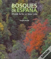 Capa do artigo Bosques De España (Fotografias) (Esp-Ing) 