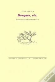 Capa do artigo Bosques, Etc.