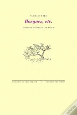 Capa do artigo Bosques, Etc.