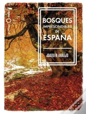 Capa do artigo Bosques Imprescindibles De España