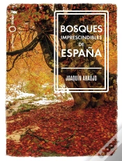 Capa do artigo Bosques Imprescindibles De España