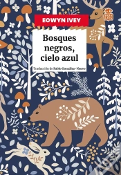 Capa do artigo Bosques Negros, Cielo Azul