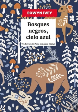 Capa do artigo Bosques Negros, Cielo Azul
