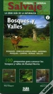 Capa do artigo Bosques Y Valles