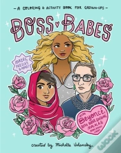 Capa do artigo Boss Babes