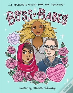 Capa do artigo Boss Babes