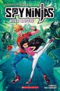 Boss Battle (Spy Ninjas Official Graphic Novel #3) - Preview