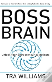 Capa do artigo Boss Brain