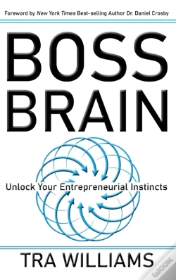 Capa do artigo Boss Brain
