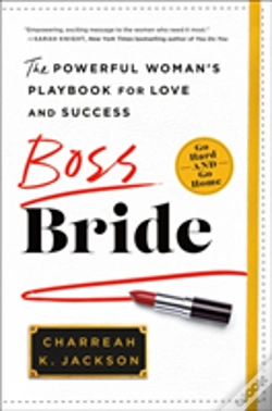 Capa do artigo Boss Bride