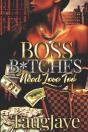 Boss B*Tches - Preview