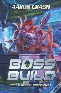 Capa do artigo Boss Build