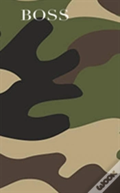 Capa do artigo Boss Camouflage Designer  Journal