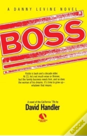 Capa do artigo Boss