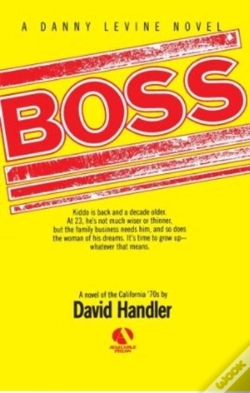 Capa do artigo Boss