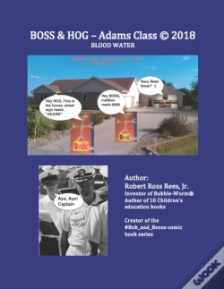 Capa do artigo Boss & Hog - Adams Class (C) 2018