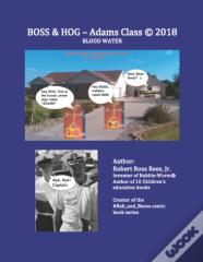 Boss & Hog - Adams Class (C) 2018