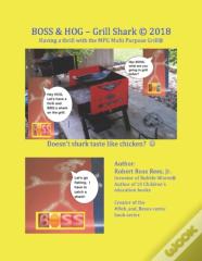 Boss & Hog - Grill Shark (C) 2018