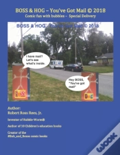 Capa do artigo Boss & Hog - You