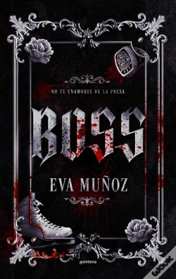 Capa do artigo Boss