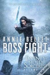 Capa do artigo Boss Fight
