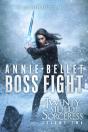 Boss Fight - Preview