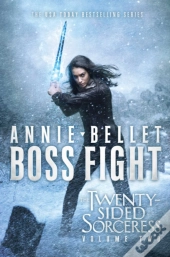 Boss Fight