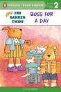 Boss For A Day - Preview