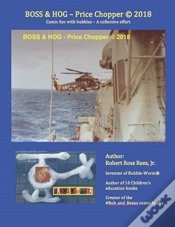 Capa do artigo Boss   Hog - Price Chopper  C  2018: Com